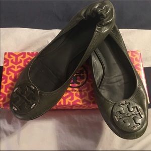 Tory Burch Reva flats
